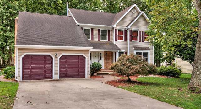 Photo of 8 Annapolis Dr, Sicklerville, NJ 08081