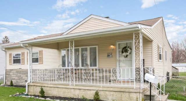 Photo of 1146 W Kings Hwy, Mount Ephraim, NJ 08059