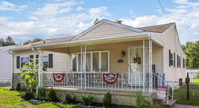 Photo of 1146 W Kings Hwy, Mount Ephraim, NJ 08059
