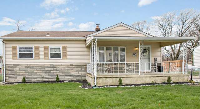 Photo of 1146 W Kings Hwy, Mount Ephraim, NJ 08059