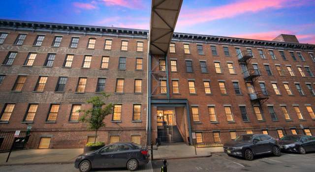 Photo of 187 Wayne St Unit 415C, Jersey City, NJ 07302