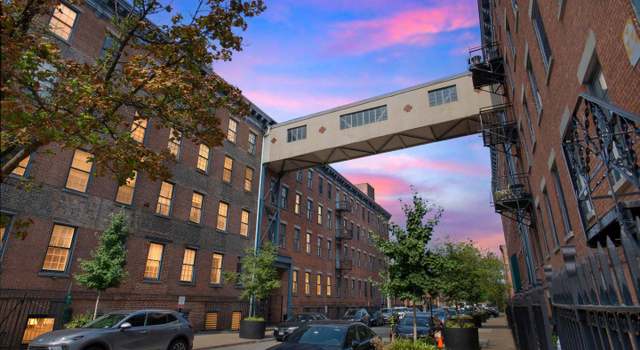 Photo of 187 Wayne St Unit 415C, Jersey City, NJ 07302