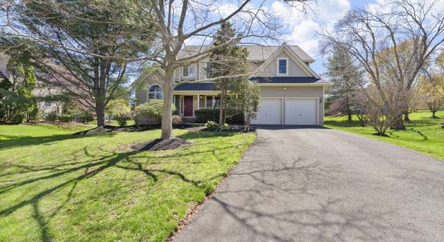 Photo of 3 Pauma Valley Ct, Skillman, NJ 08558