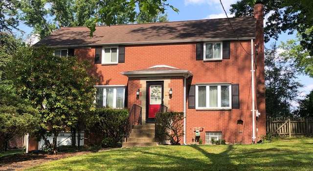 Photo of 1850 Graham Blvd, Pittsburgh, PA 15235