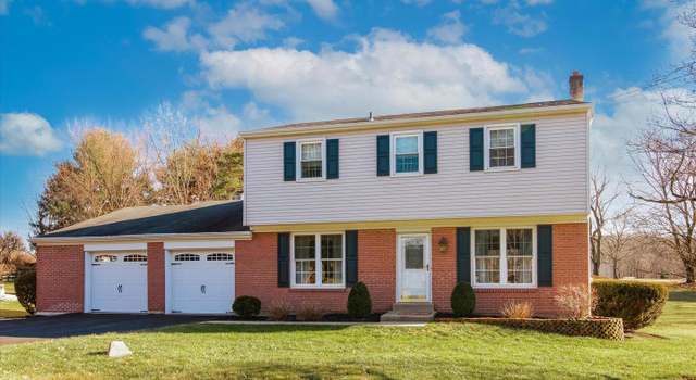 Photo of 160 Cardinal Rd, Chalfont, PA 18914