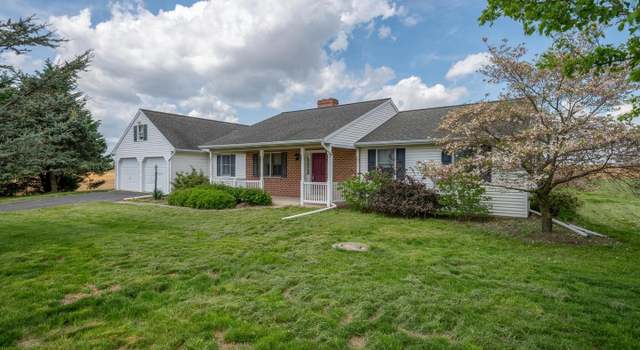 Photo of 286 Rock Point Rd, Marietta, PA 17547
