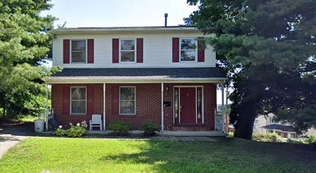 Photo of 7 Highland Ave, Belmont Hills, PA 19004