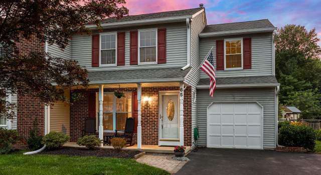 Photo of 65 Wynmere Dr, Horsham, PA 19044