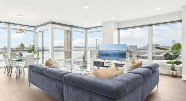 Photo of 901 N Penn St Unit P1202, Philadelphia, PA 19123