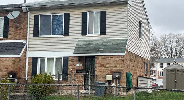 Photo of 8101 Titan Pl, Philadelphia, PA 19153