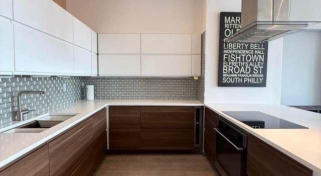 Photo of 3 N Columbus Blvd Unit PL250, Philadelphia, PA 19106