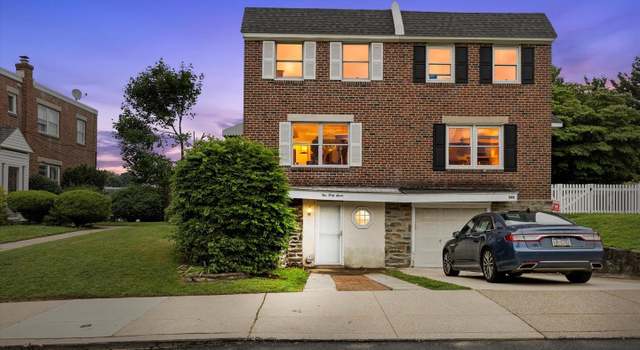 Photo of 547 Overlook, Philadelphia, PA 19128