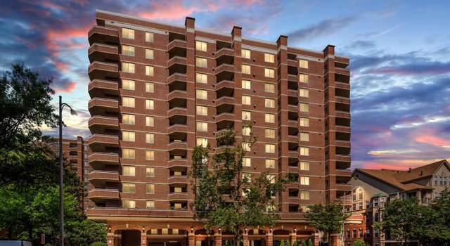 Photo of 1276 N Wayne St #1007, Arlington, VA 22201