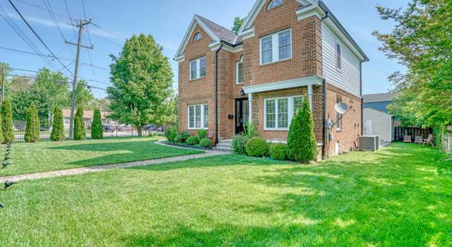 Photo of 6801 Smithway Dr, Alexandria, VA 22307