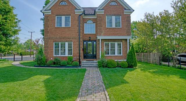 Photo of 6801 Smithway Dr, Alexandria, VA 22307