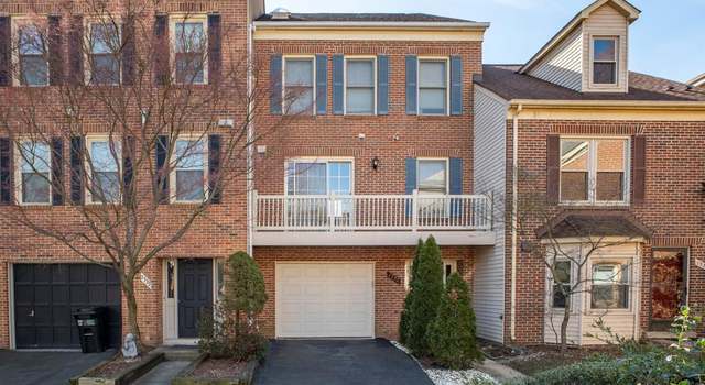 Photo of 7535 Chrisland Cv, Falls Church, VA 22042