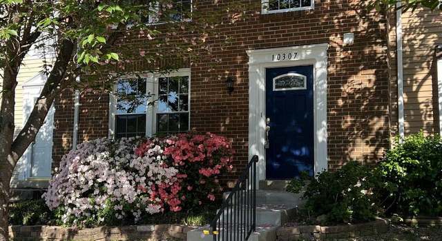 Photo of 10307 Granite Creek Ln #10307, Oakton, VA 22124