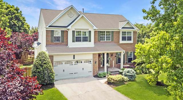 Photo of 43413 Countrywalk Ct, Ashburn, VA 20147