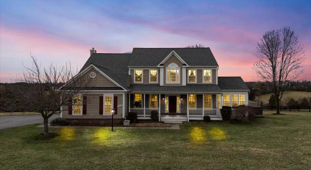 Photo of 12479 Sycamore Vista Ln, Lovettsville, VA 20180
