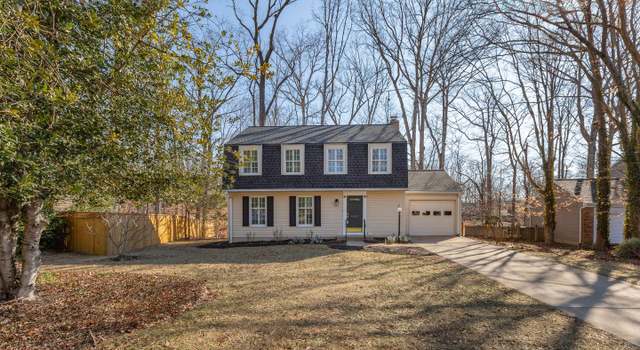 Photo of 15803 Lazy Day Ln, Dumfries, VA 22025