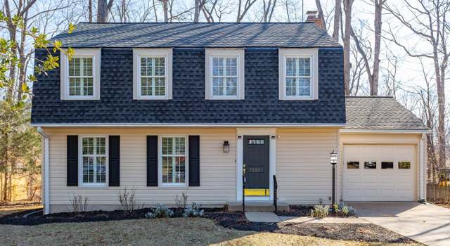 Photo of 15803 Lazy Day Ln, Dumfries, VA 22025