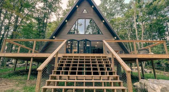 Photo of 49 Teaberry Ln, Terra Alta, WV 26764