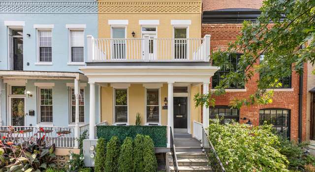 Photo of 815 8th St NE, Washington, DC 20002