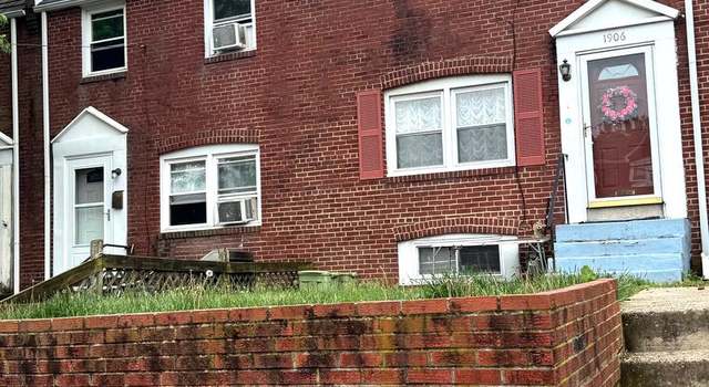 Photo of 1906 Lakeview Rd, Wilmington, DE 19805