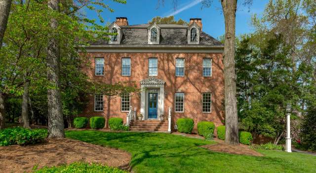Photo of 3434 Hidden River View Rd, Annapolis, MD 21403