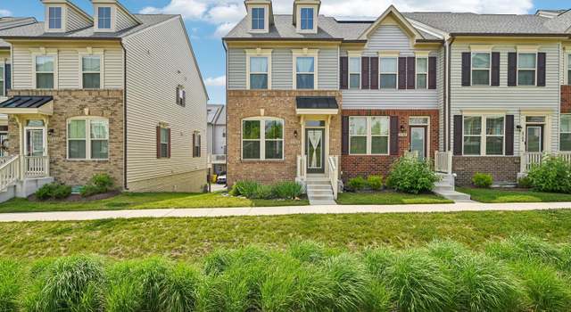 Photo of 3745 Cedar Mountain Way, Hanover, MD 21076