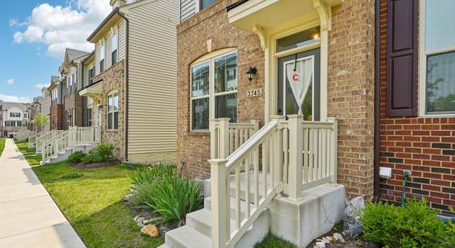 Photo of 3745 Cedar Mountain Way, Hanover, MD 21076