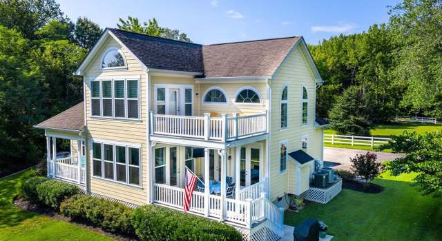 Photo of 1268 W River Rd, Shady Side, MD 20764