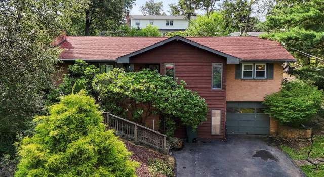 Photo of 207 Sunset Dr, Cumberland, MD 21502