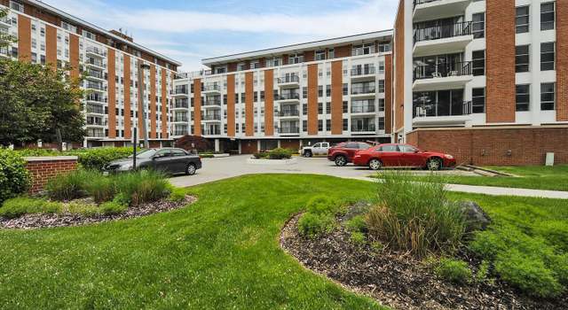 Photo of 3601 Clarks Ln #532, Baltimore, MD 21215