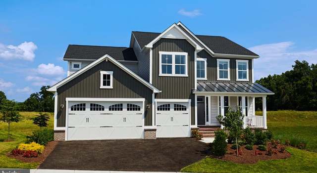 Photo of 919 Honeyflower Dr, Reisterstown, MD 21136