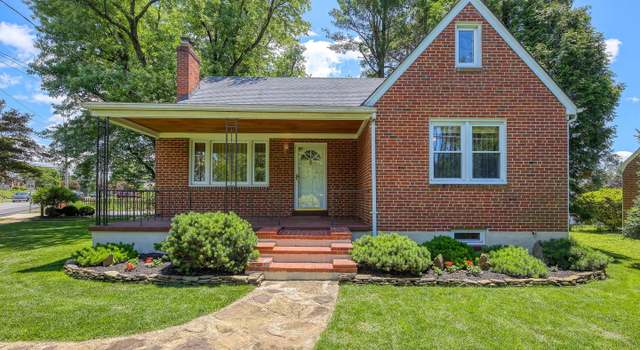 Photo of 2101 Old Frederick Rd, Baltimore, MD 21228