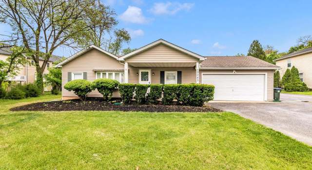 Photo of 9083 Old Scaggsville Rd Rd, Laurel, MD 20723