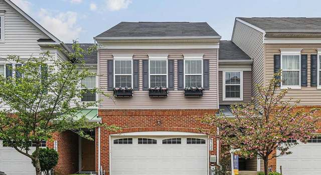 Photo of 9722 Northern Lakes Ln, Laurel, MD 20723