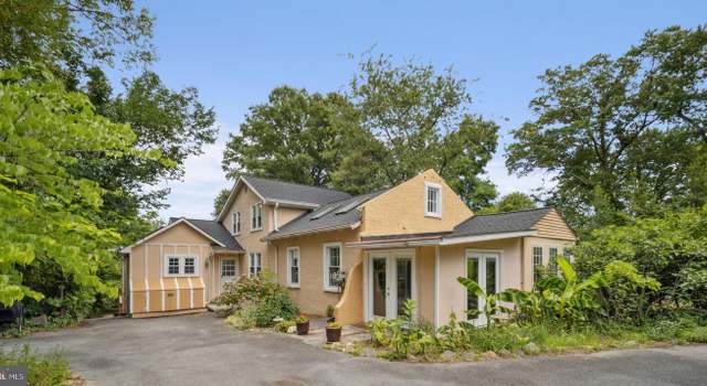 Photo of 422 Ethan Allen Ave, Takoma Park, MD 20912