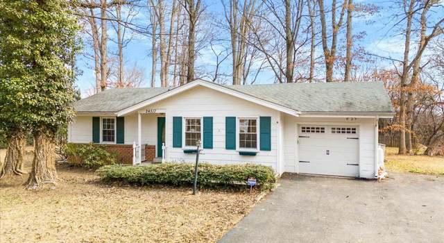 Photo of 24517 Etchison Dr, Gaithersburg, MD 20882