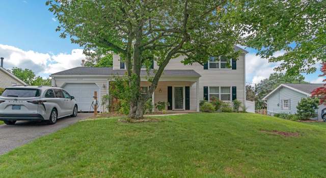 Photo of 4108 Woodrow Ln, Bowie, MD 20715