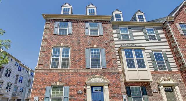 Photo of 8200 N Channel Dr, Greenbelt, MD 20770