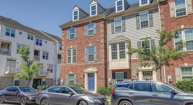 Photo of 8200 N Channel Dr, Greenbelt, MD 20770