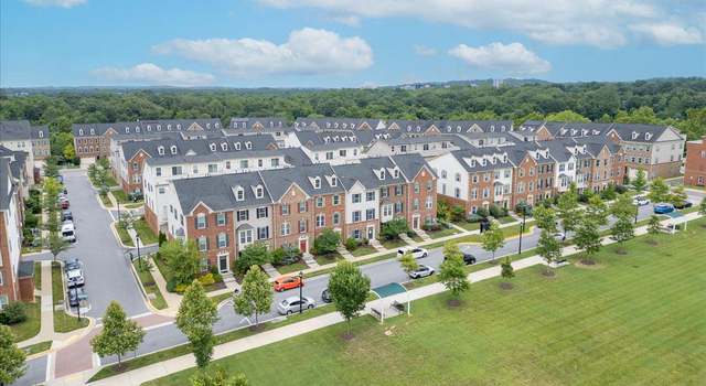 Photo of 8200 N Channel Dr, Greenbelt, MD 20770