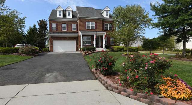 Photo of 13905 Owings Ave, Brandywine, MD 20613