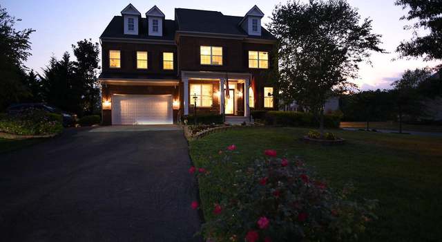 Photo of 13905 Owings Ave, Brandywine, MD 20613
