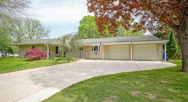 Photo of 1518 Dogwood Dr, Cherry Hill, NJ 08003