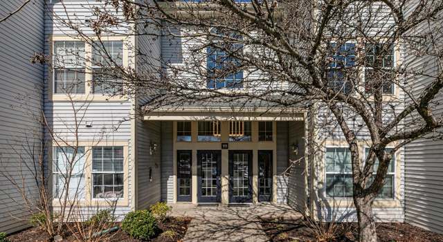 Photo of 111 Biscayne Ct #8, Princeton, NJ 08540