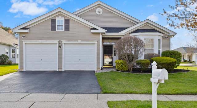 Photo of 2 Powderhorn Way, Allentown, NJ 08501