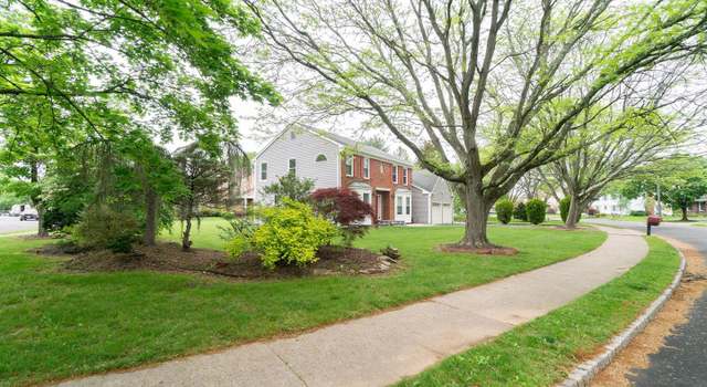 Photo of 42 Madison Dr, Plainsboro, NJ 08536
